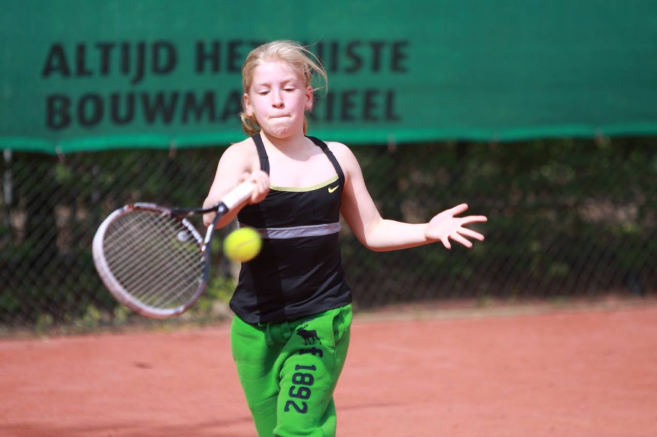 Tennisschool de Kreek